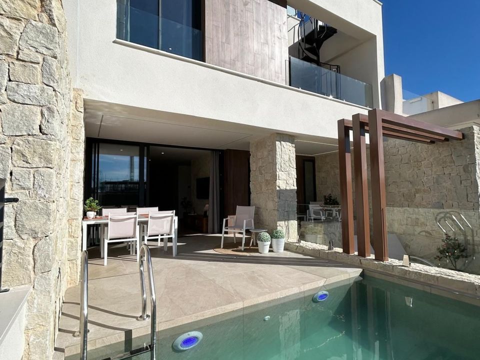 Villa i Dolores, Alicante - foto 2