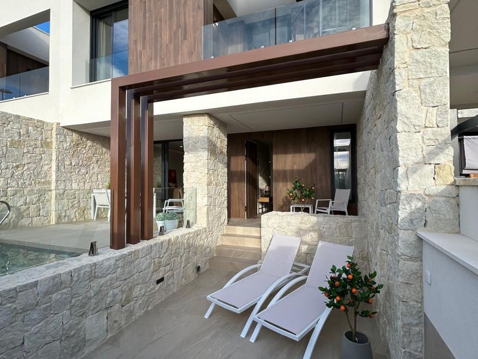 Villa i Dolores, Alicante - foto 3