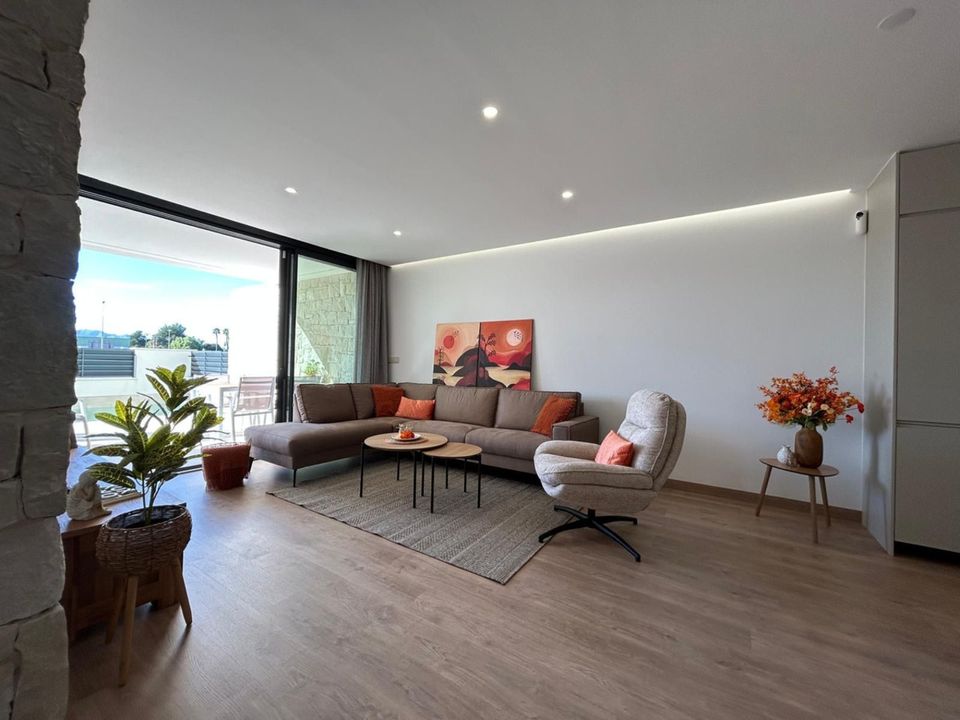 Villa i Dolores, Alicante - foto 4