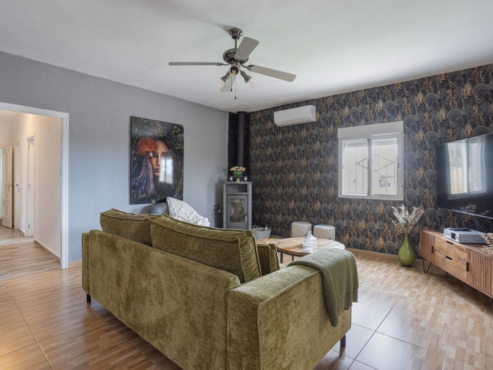 Villa i Albatera, Alicante - foto 2