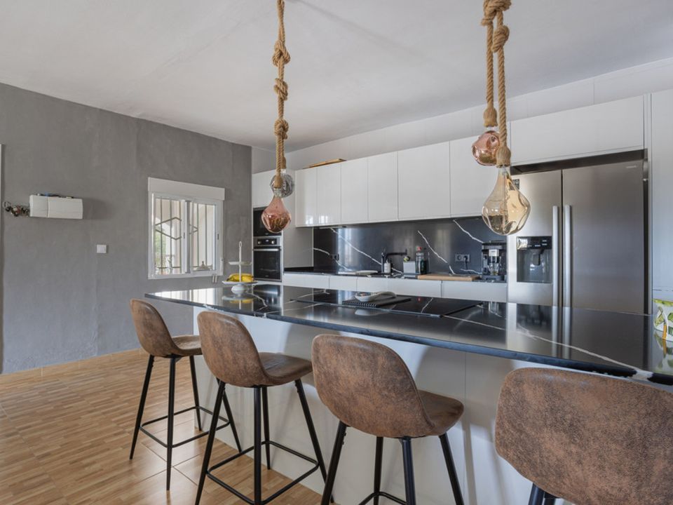 Villa i Albatera, Alicante - foto 3