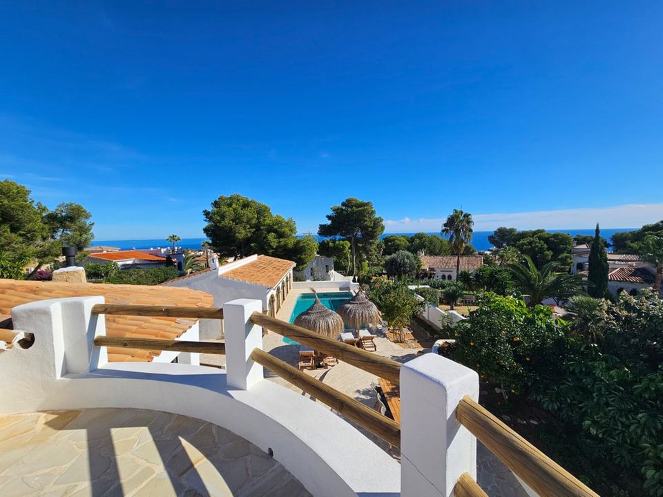 Villa i Javea, Alicante - foto 2