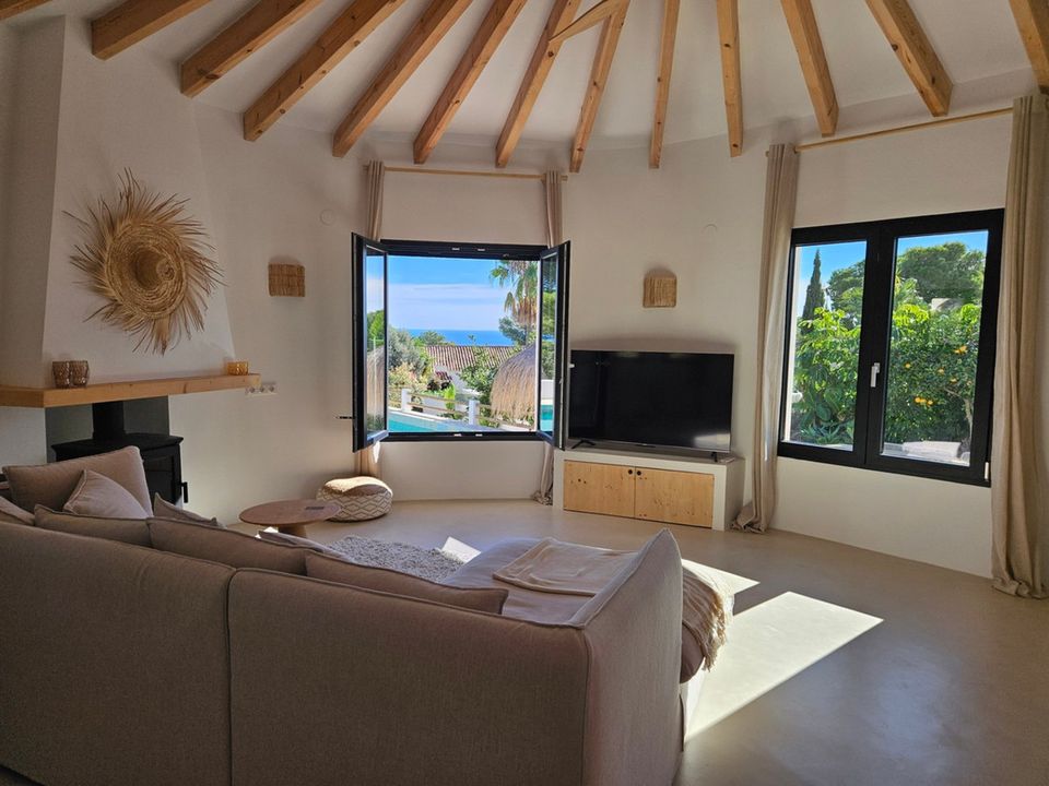 Villa i Javea, Alicante - foto 4