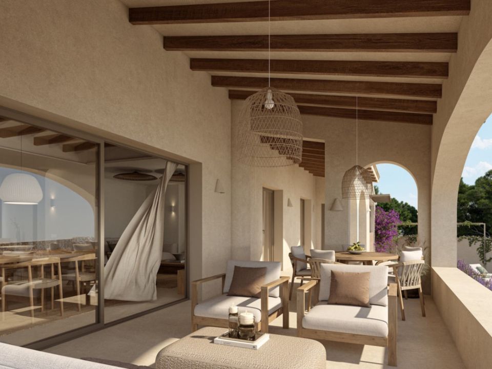 Villa i Fustera, Alicante - foto 2
