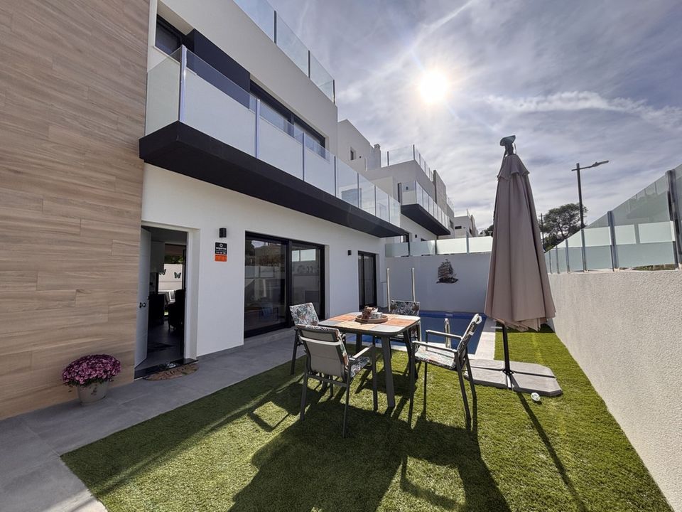 Villa i Villamartin, Alicante - foto 3