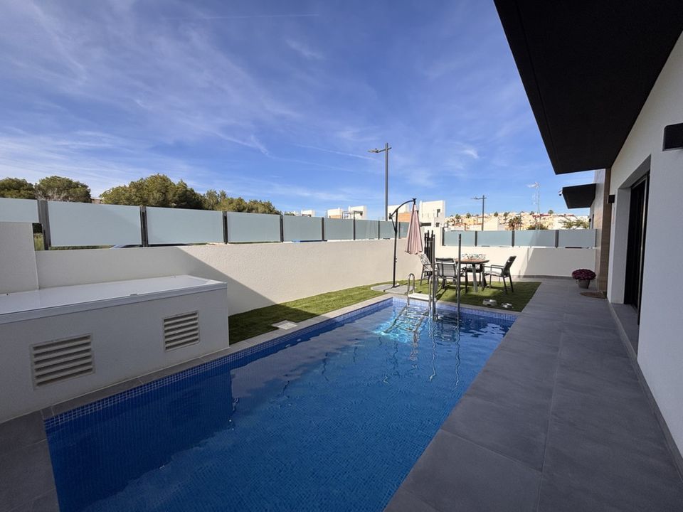 Villa i Villamartin, Alicante - foto 5
