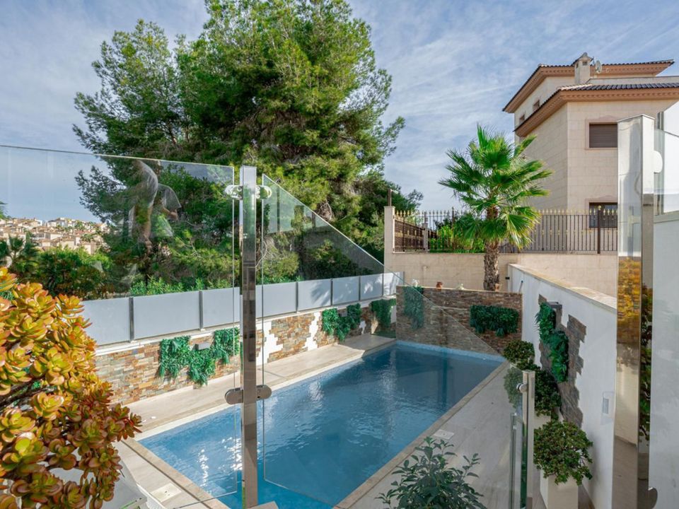 Villa i Villamartin, Alicante - foto 3