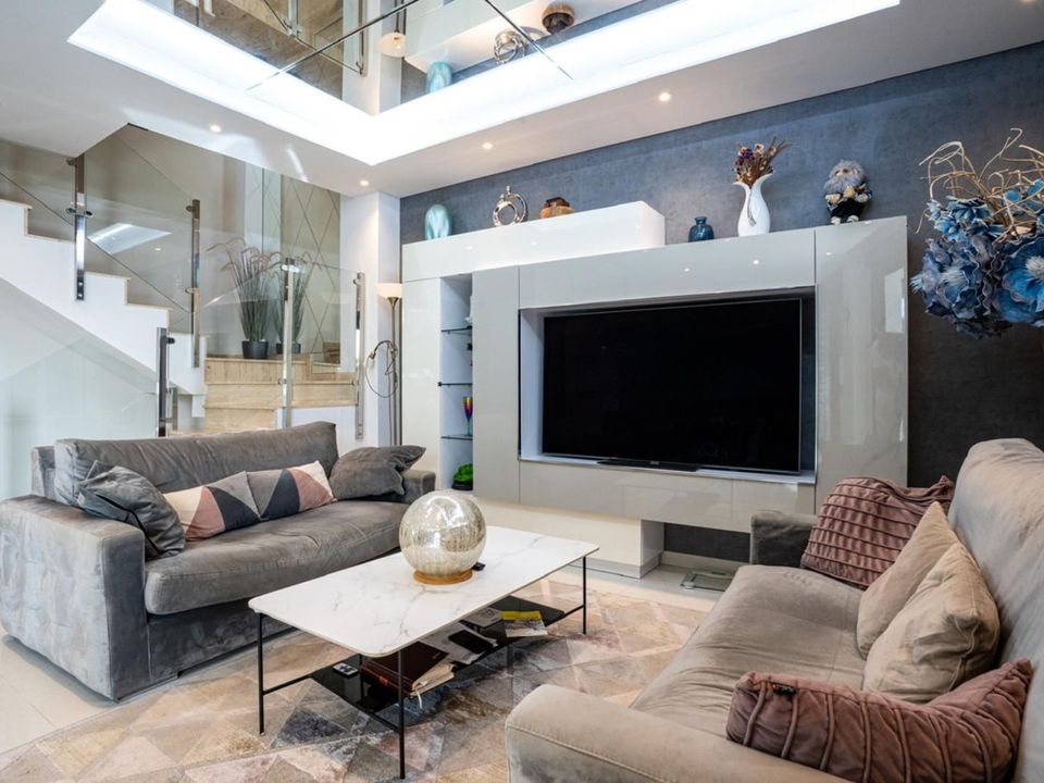 Villa i Villamartin, Alicante - foto 4