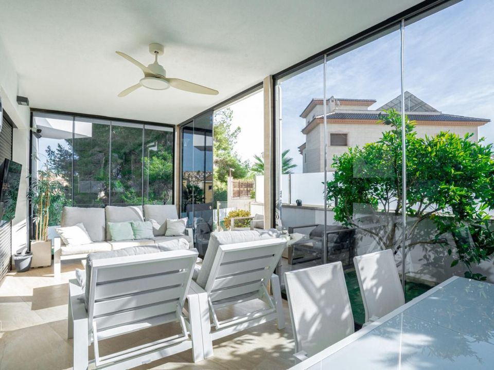 Villa i Villamartin, Alicante - foto 5
