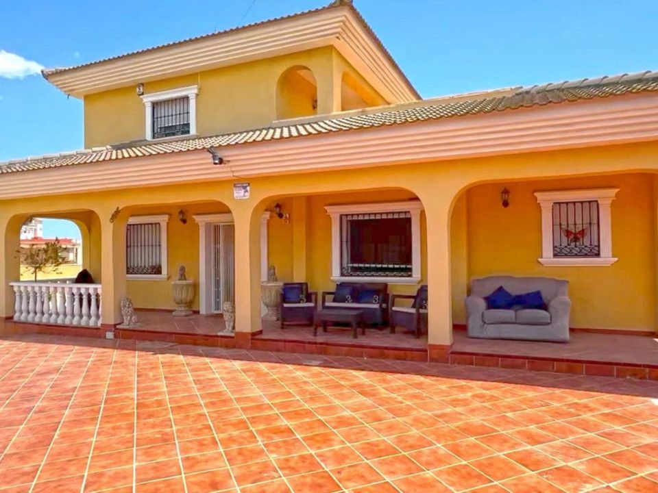 Villa i Los Balcones, Alicante - foto 2