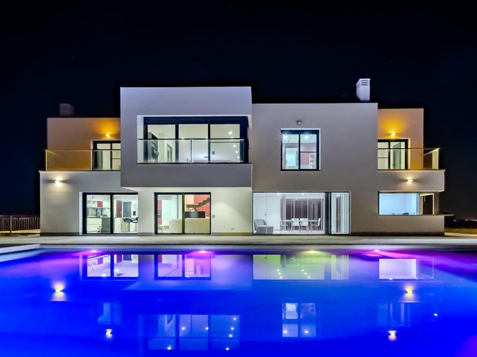 Villa i La Marina, Alicante - foto 1
