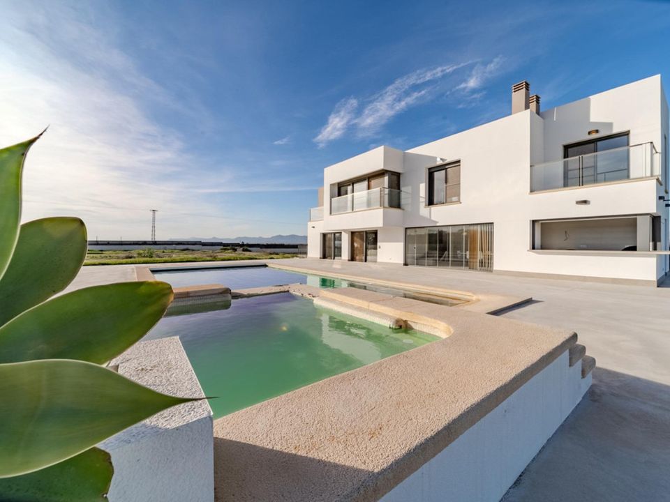 Villa i La Marina, Alicante - foto 5