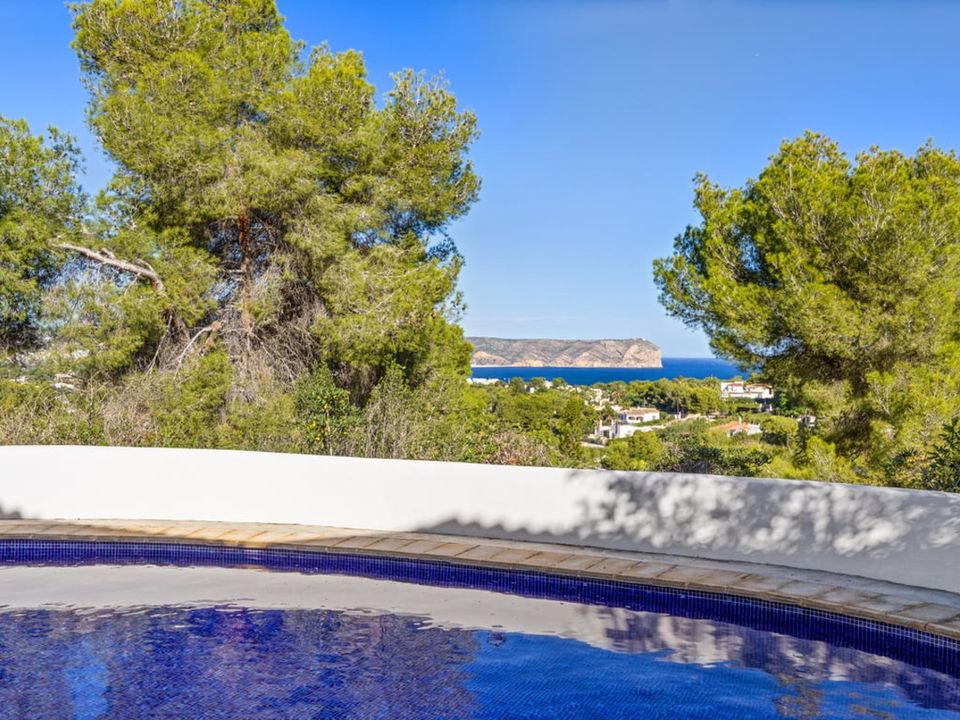 Villa i Javea, Alicante - foto 2