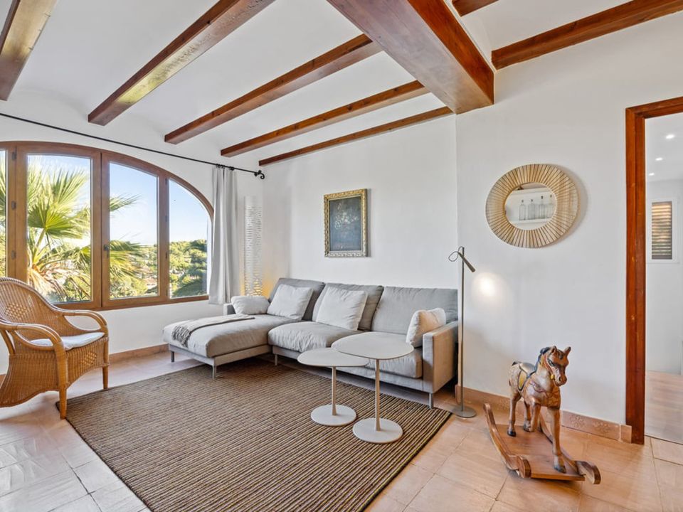 Villa i Javea, Alicante - foto 4