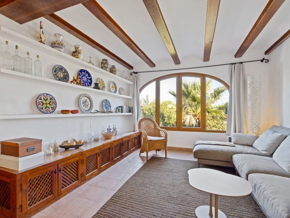 Villa i Javea, Alicante - foto 5
