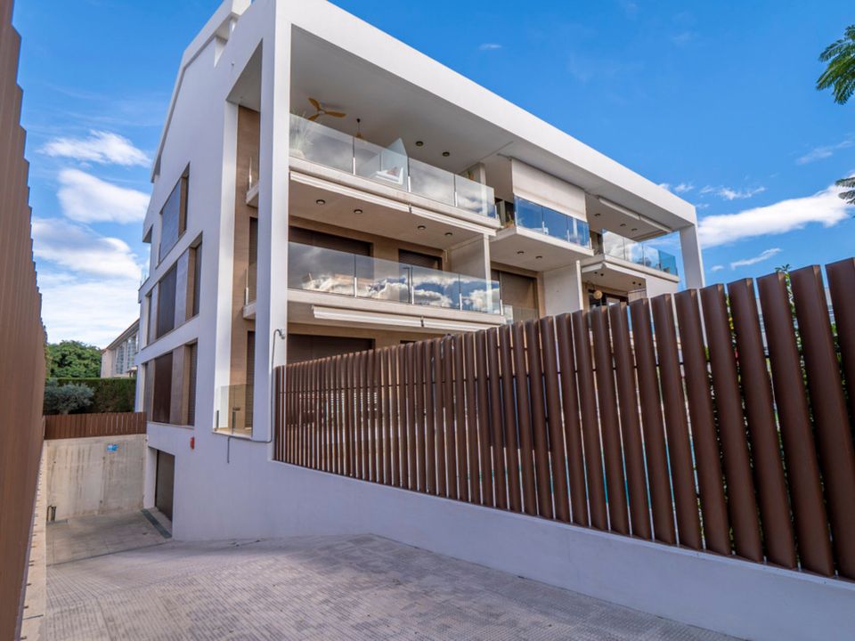 Lejlighed i Javea, Alicante - foto 2