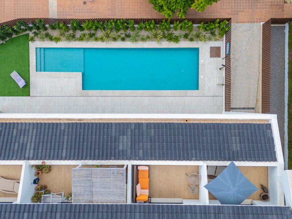 Lejlighed i Javea, Alicante - foto 4