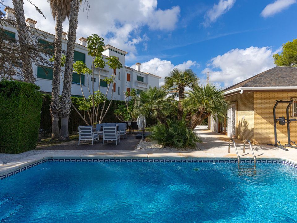 Villa i Orihuela Costa, Alicante - foto 3