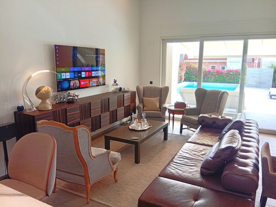 Villa i Algorfa, Alicante - foto 4