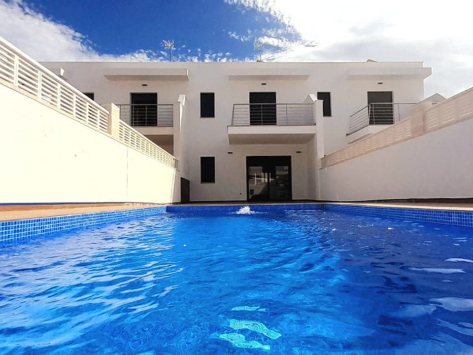 Villa i El Verger, Alicante - foto 1
