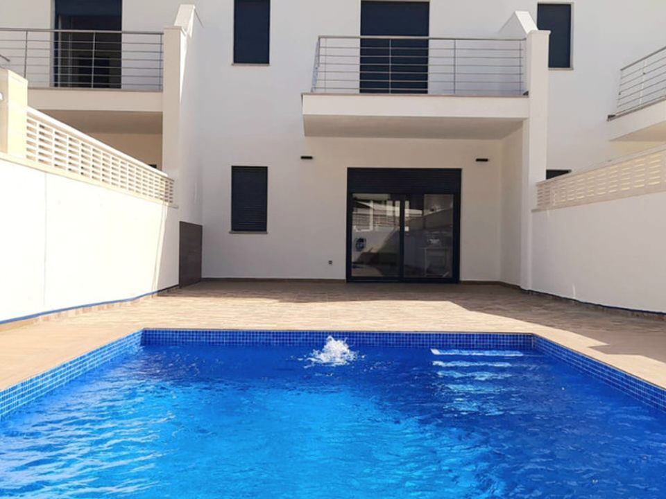 Villa i El Verger, Alicante - foto 2