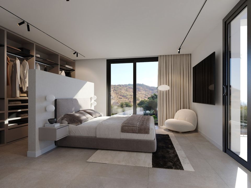 Villa i Finestrat, Alicante - foto 3