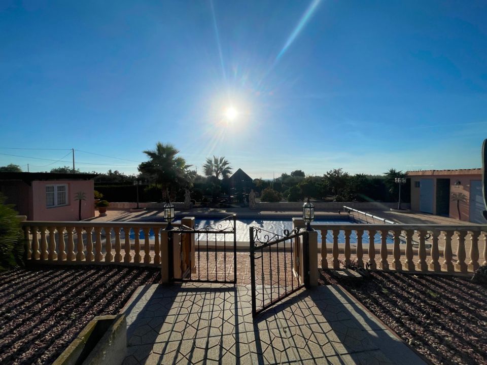 Villa i Crevillent, Alicante - foto 2