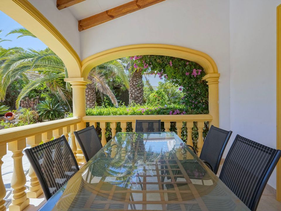Villa i Javea, Alicante - foto 2