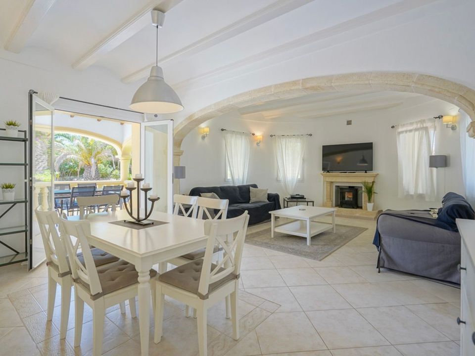 Villa i Javea, Alicante - foto 4