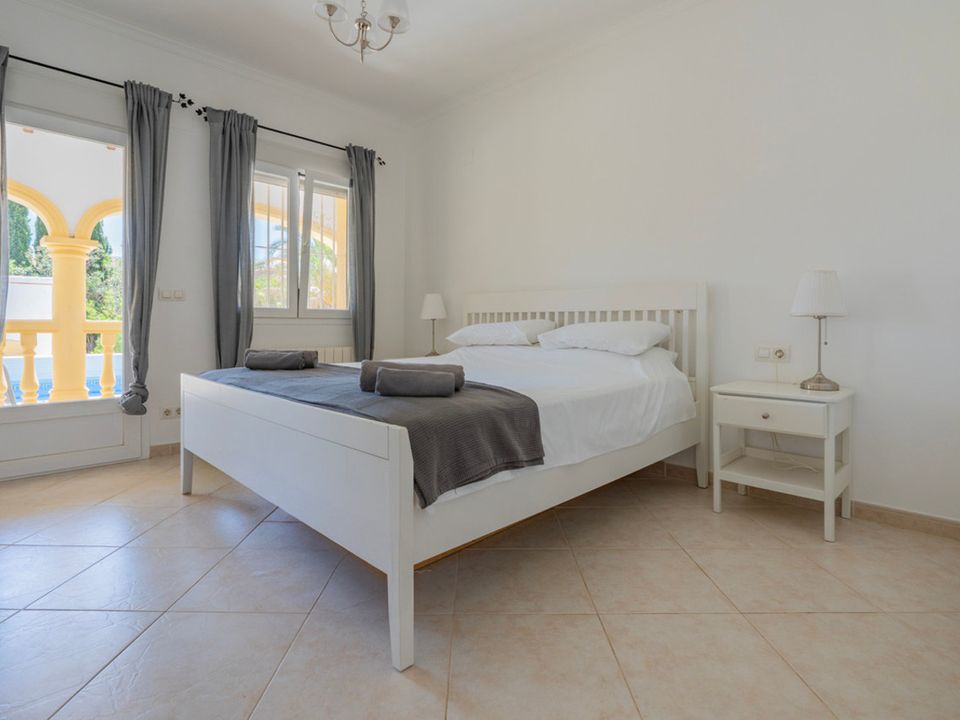 Villa i Javea, Alicante - foto 5