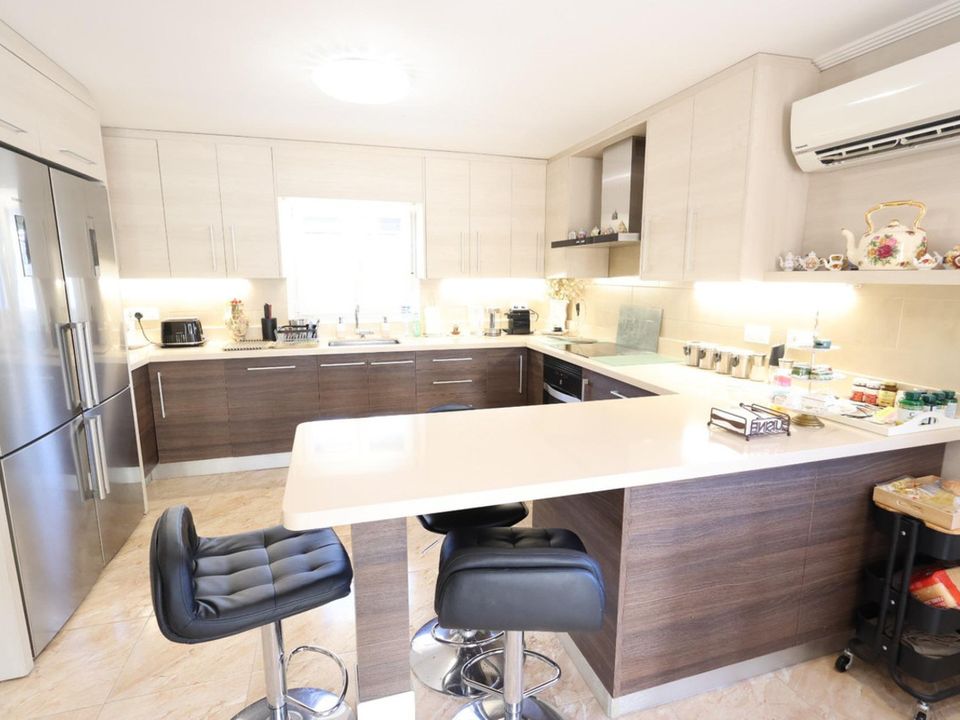 Villa i Torrevieja, Alicante - foto 4