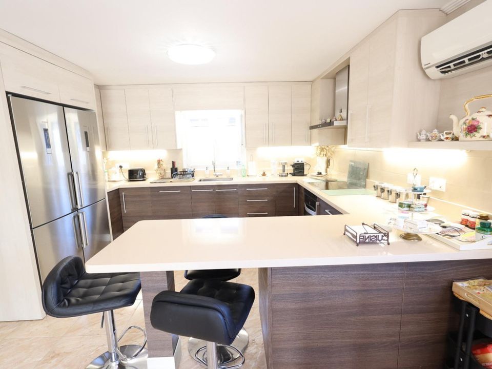Villa i Torrevieja, Alicante - foto 5