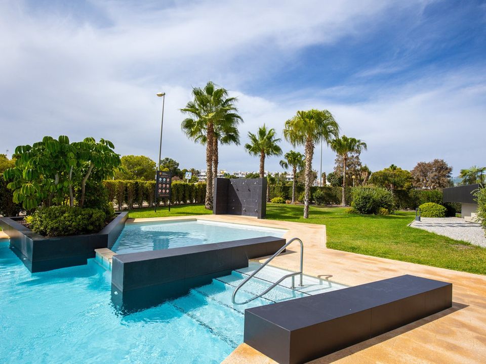 Lejlighed i Orihuela Costa, Alicante - foto 3