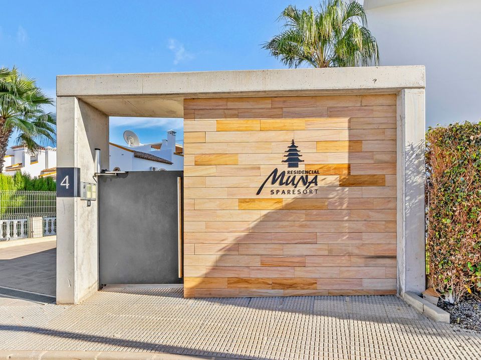 Lejlighed i Orihuela Costa, Alicante - foto 4