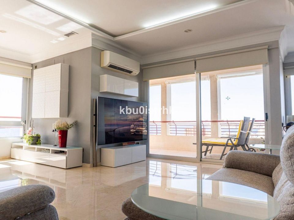 Lejlighed i Benidorm, Alicante - foto 4