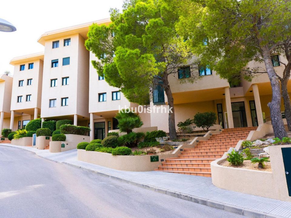Lejlighed i Altea, Alicante - foto 2
