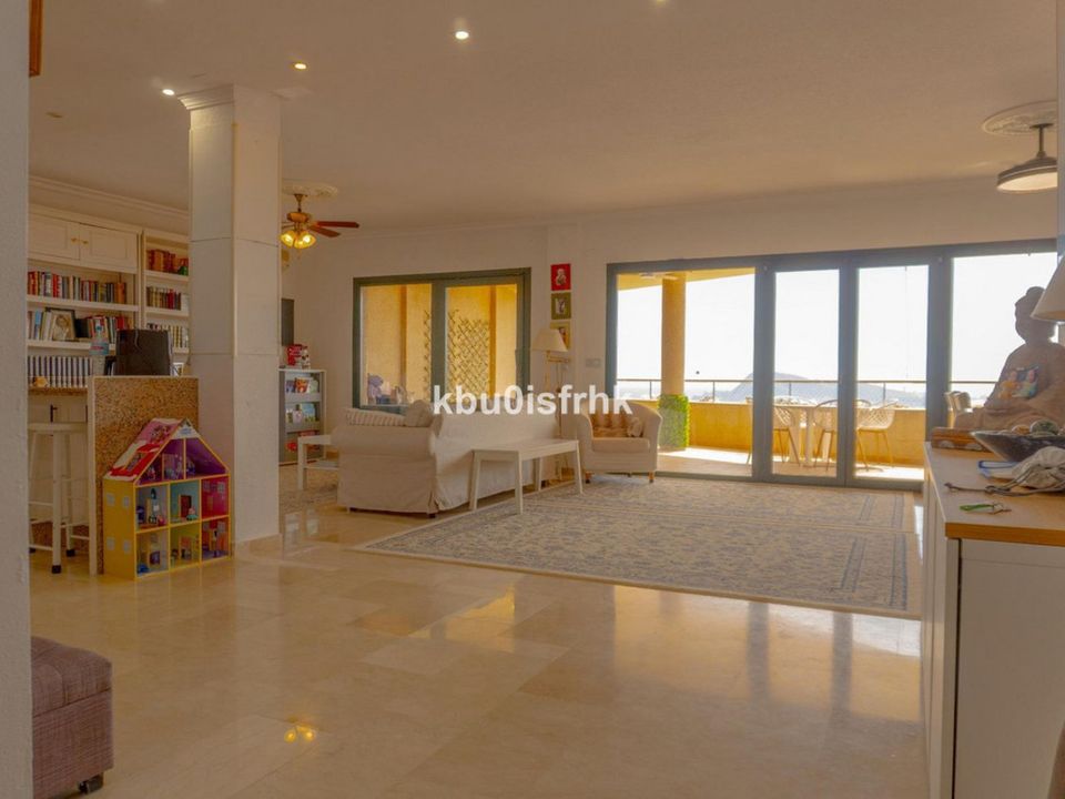 Lejlighed i Altea, Alicante - foto 4