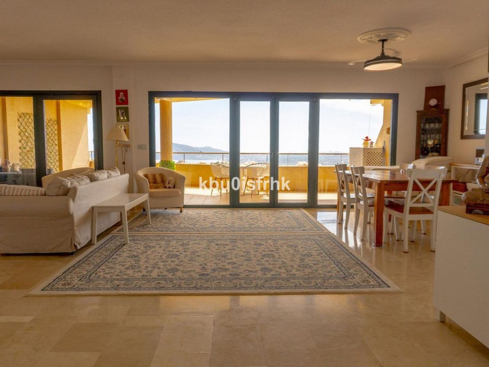 Lejlighed i Altea, Alicante - foto 5