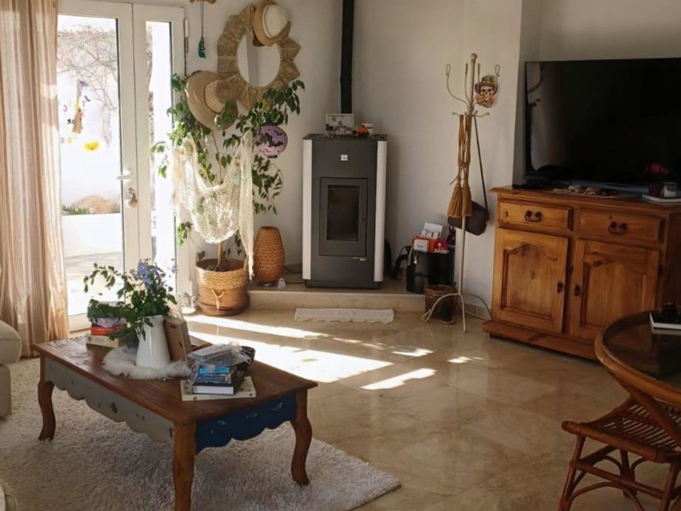 Villa i Teulada, Alicante - foto 1