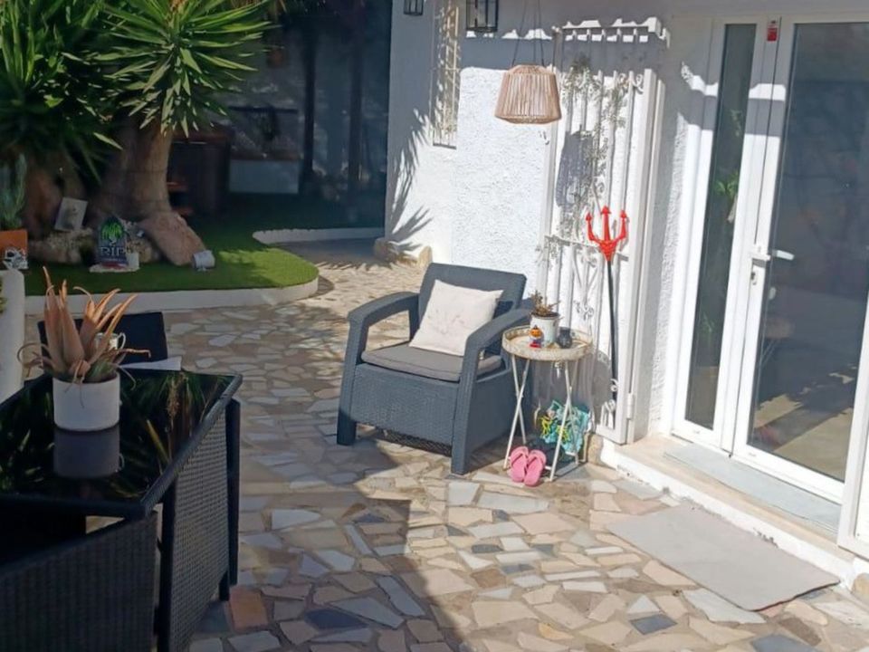 Villa i Teulada, Alicante - foto 2