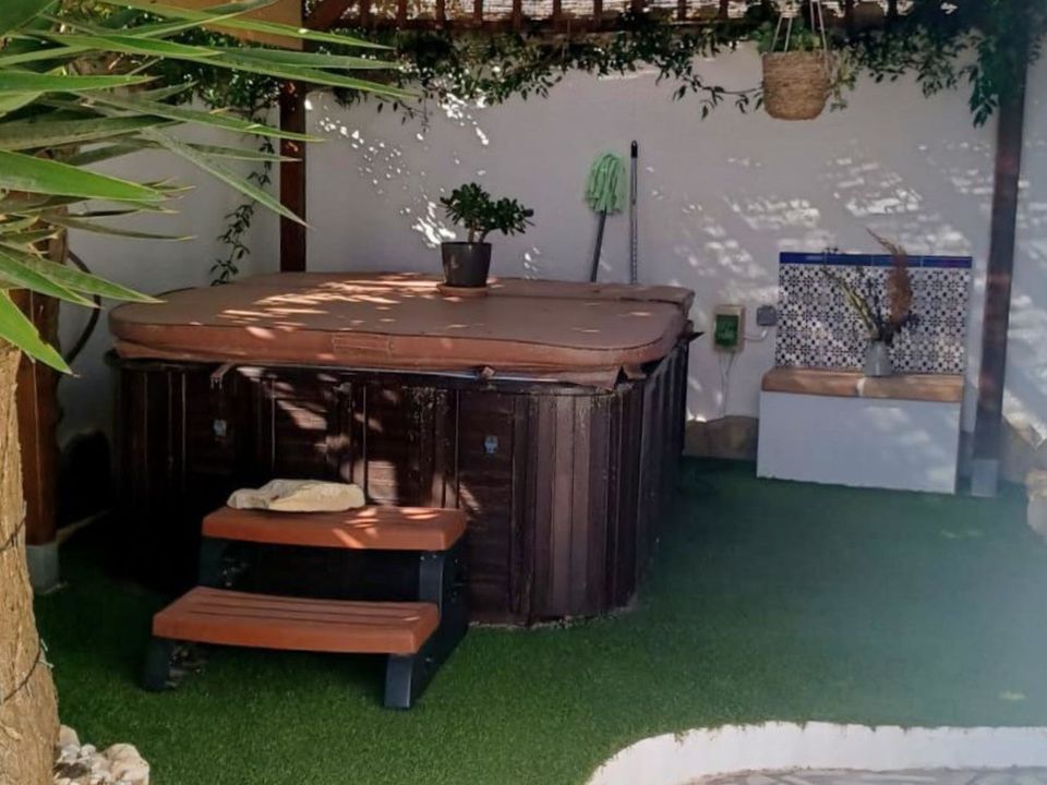 Villa i Teulada, Alicante - foto 3
