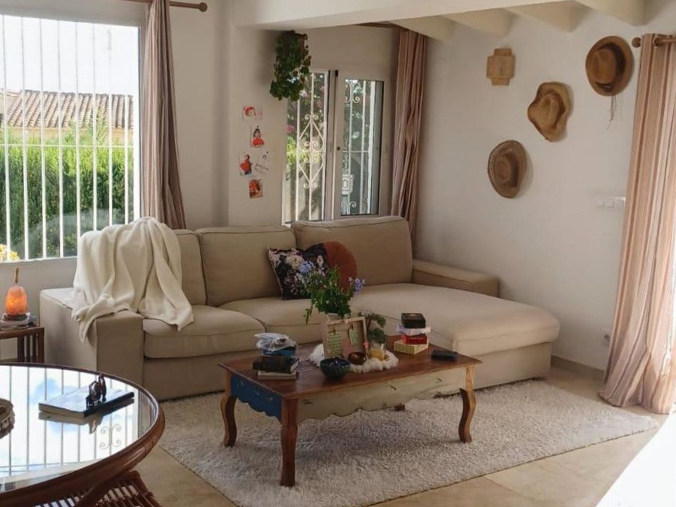 Villa i Teulada, Alicante - foto 4