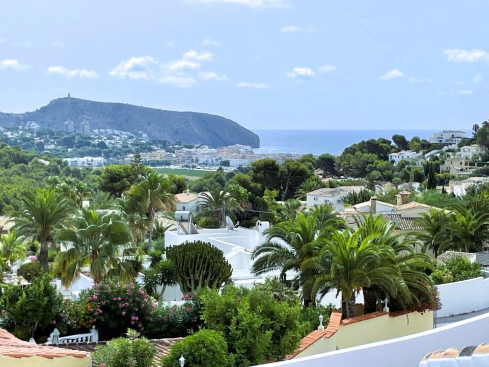 Villa i Teulada, Alicante - foto 1