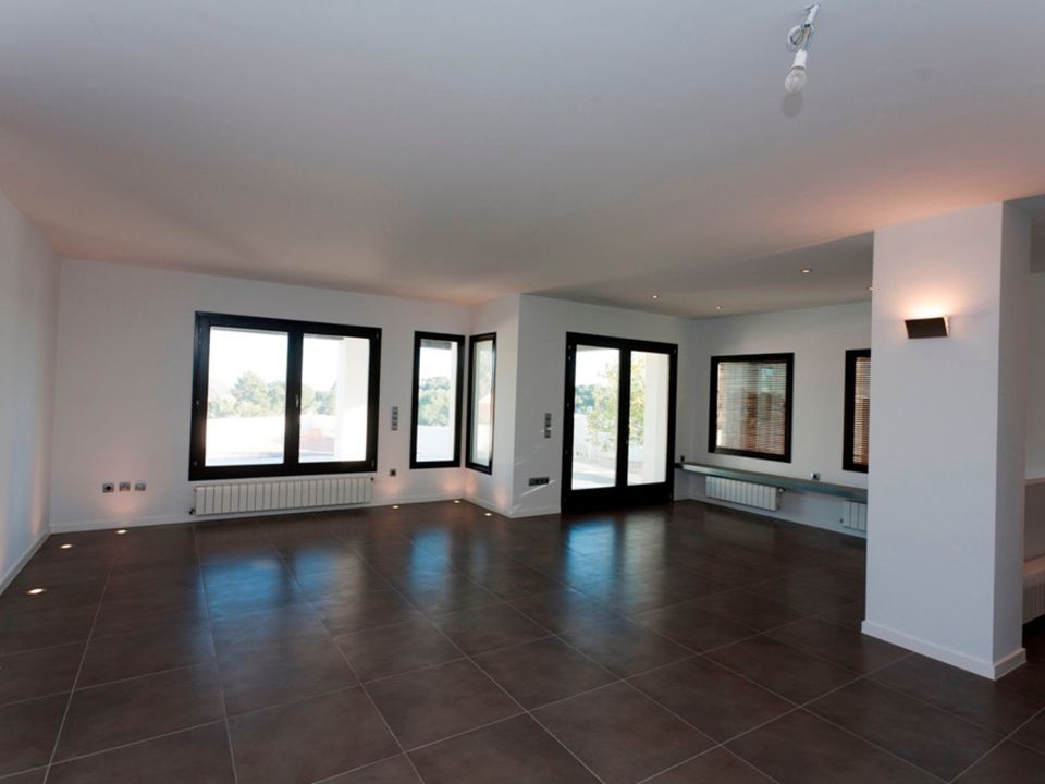 Villa i Teulada, Alicante - foto 3