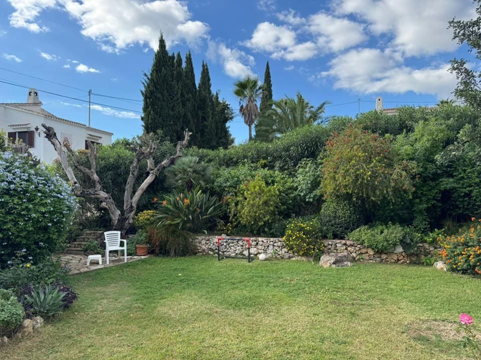Villa i La Xara, Alicante - foto 1