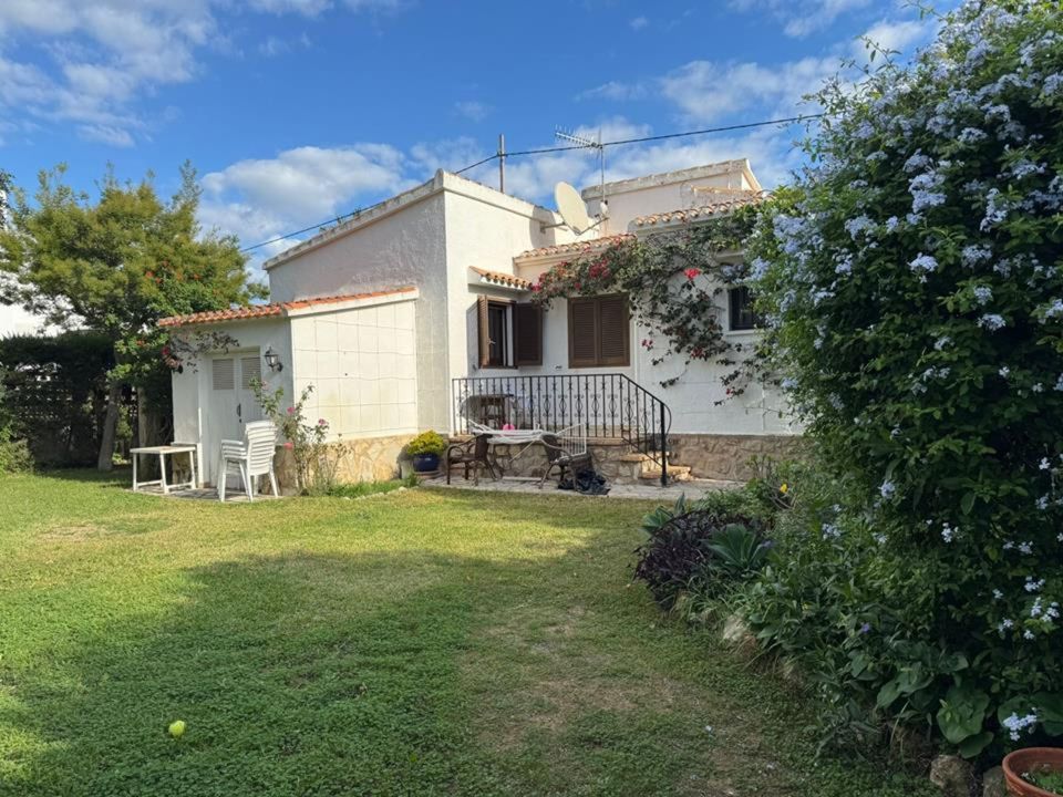 Villa i La Xara, Alicante - foto 4