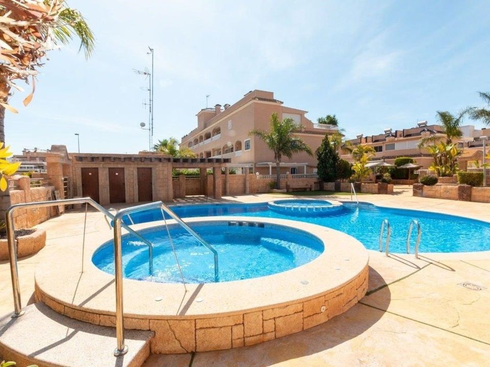 Lejlighed i Los Dolses, Alicante - foto 1