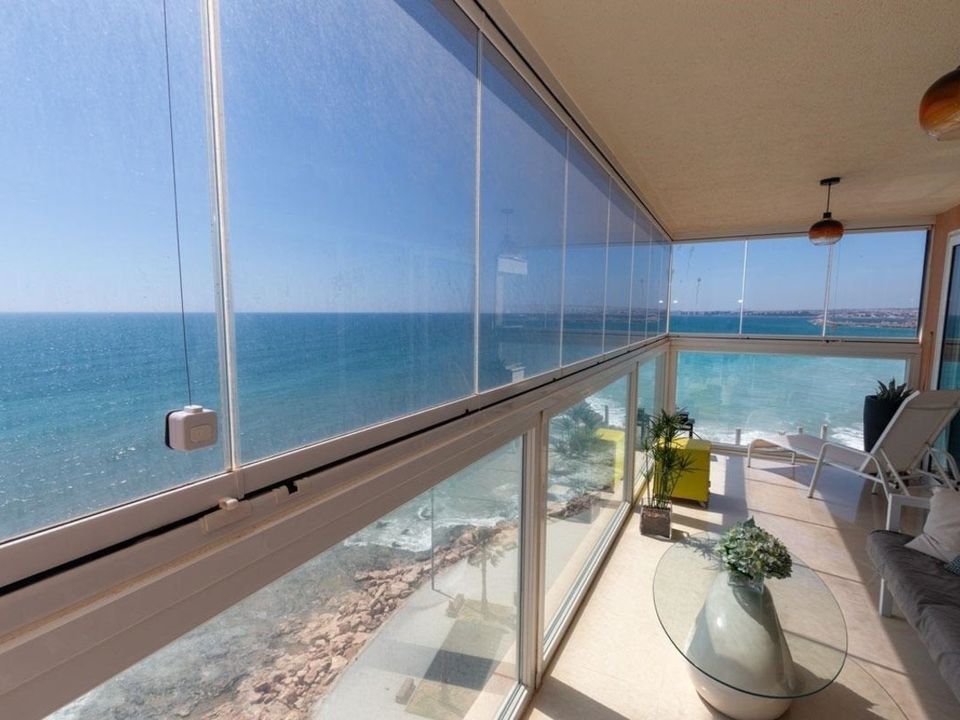 Lejlighed i Playa Del Cura, Alicante - foto 1