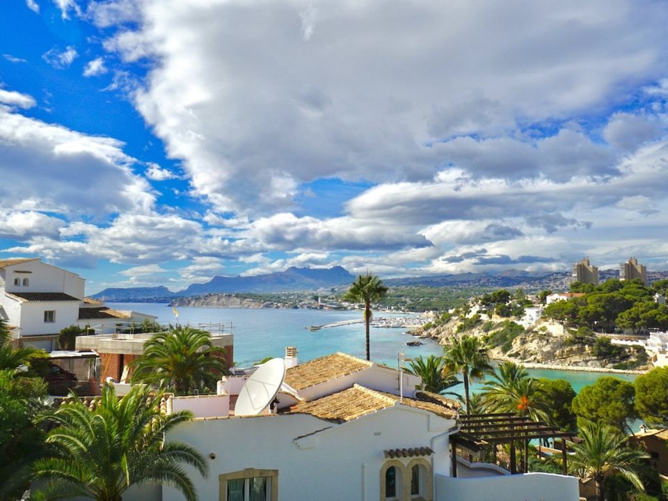 Villa i Moraira, Alicante - foto 3