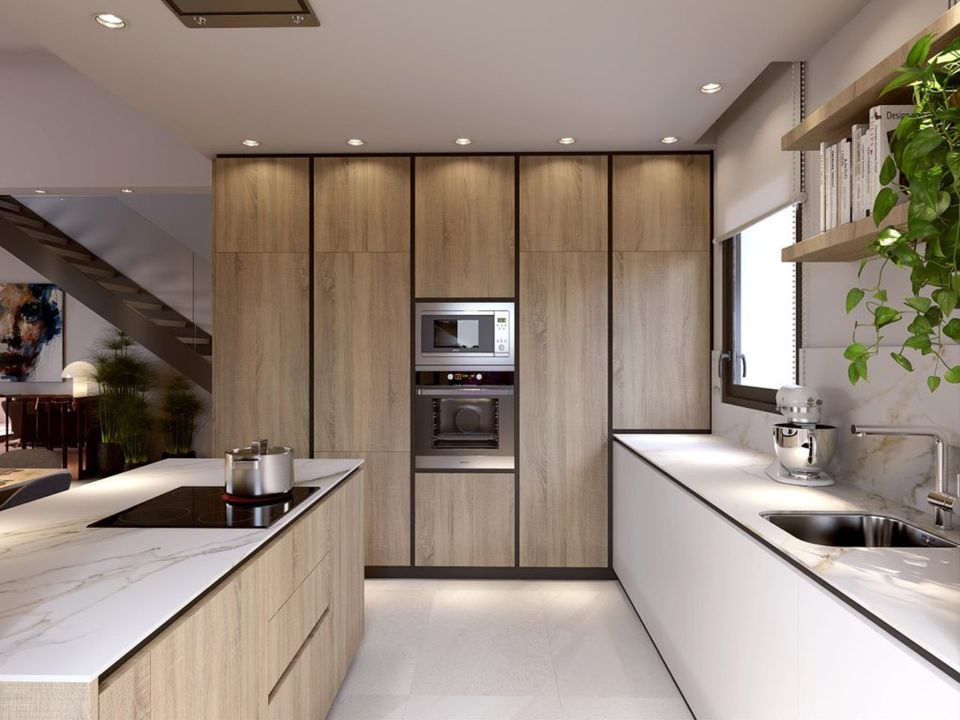 Villa i Algorfa, Alicante - foto 2